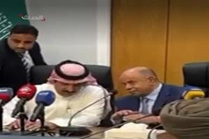 باتيس : ينبغي على القحطاني ان يدرك ان مسارح العمليات القتالية ليست قضايا مناطقية