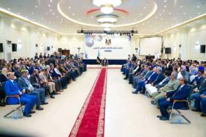 عاجل / بيان للأحزاب والقوى السياسية في الجنوب بشأن تطورات حضرموت والمهرة