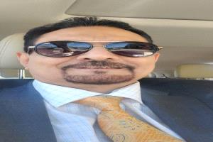 هناك دول في الإقليم ودول كبرى ستساند وتدعم حق الجنوب في التحرير والاستقلال
