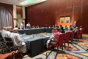 محلل سياسي :  إتفاقية مسقط تظهر معالم التحالفات الجديدة التي بشر بها النعمان