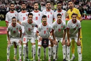 تحطيم العقدة.. منتخب الأردن يبحث عن إعادة كتابة التاريخ أمام المغرب