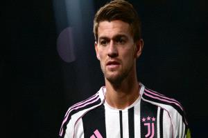 6 أسابيع.. يوفنتوس يعلن تشخيص إصابة روجاني