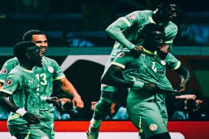 كأس إفريقيا.. السنغال تحسم صدارة المجموعة الرابعة بفوز عريض أمام بنين