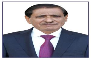 تكليف مدير جديد لإدارة مكتب عضو مجلس القيادة الرئاسي اللواء البحسني