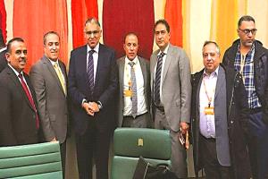 لماذا عاد الإخوان المسلمون في اليمن إلى الراعي الأول والمؤسس الحقيقي للجماعة في لندن؟ 
