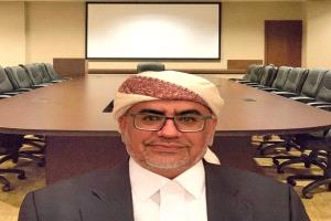 الأمير فايز الواحدي يهنئ الرئيس الزُبيدي والقيادة الجنوبية بتحرير وادي حضرموت
