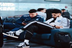 بيراميدز المصري إلى قطر لخوض كأس إنتركونتيننتال