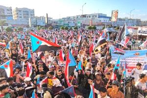 تقرير خاص يستعرض مسار استعادة الدولة الجنوبية وحق تقرير المصير لشعب الجنوب 