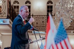 فوكس نيوز: المجلس الانتقالي الجنوبي يدعو واشنطن إلى شراكة أعمق مع جنوب اليمن