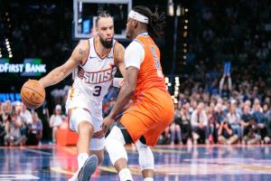 ثاندر يحقق فوزه الـ16 تواليا ويحجز مقعده بنصف نهائي الكأس