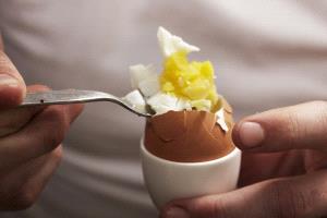 كنز غذائي في البيض لا يعرفه الجميع !