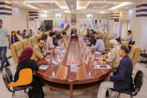 أبعاد قانونية وسياسية واستراتيجية لإنضمام الحكومة الشرعية إلى مطالب شعب الجنوب العربي