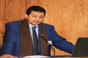 نداء عاجل من أسرة رامي عبدالوهاب محمود للمنظمات الحقوقية