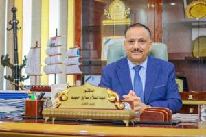 وزارة النقل تحدد موقفها من بيان أعضاء مجلس القيادة الرافض لقرارات العليمي