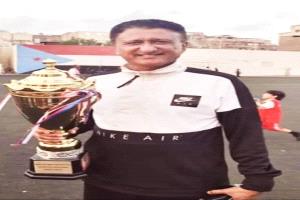 الشاذلي يثمن تكريمه من قبل نجوم الزمن الجميل 