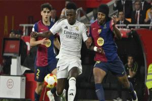 تعرف على منافسي ريال مدريد وبرشلونة في كأس ملك إسبانيا