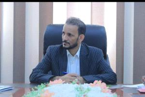 مسؤول بوزارة العدل يدعو إلى اصطفاف وطني لدعم معركة الاستقلال التي يقودها الرئيس الزُبيدي