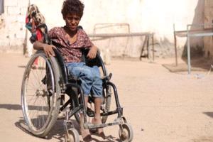في يومهم العالمي.. كيف فاقمت حرب الحوثي معاناة ذوي الإعاقة باليمن
