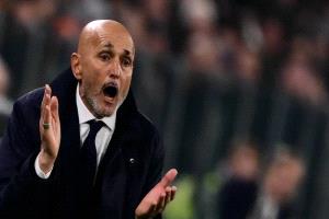 يوفنتوس يدرس تمديد عقد سباليتي