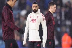 ليفربول يعلن الحرب.. استبعاد صلاح من قائمة مواجهة إنتر ميلان