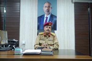 النقيب: عملية «المستقبل الواعد» أثبتت قدرة وكفاءة قواتنا في حفظ أمن شعبنا وسيادة وطنه ومواجهة كل ما يهدد استقرار المنطقة ومستقبلها
