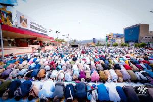 حقبة «الشرعية» تعد أحقر حقبة مرت على البلاد جنوباً وشمالاً. 