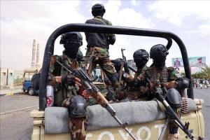 انتقاد الفساد يقود نشطاء الحوثيين إلى المعتقلات
