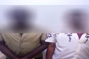 الاطاحة بعصابة في عدن متورطة بسرقة مبلغ مالي مخصص لرواتب منتسبي الدفاع