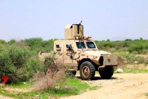 إطلاق عملية «الحسم» في أبين.. ضربة مزدوجة للقاعدة ومخططات الحوثي
