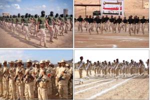 الكشف عمن سيتولى الملف الأمني بالكامل في حضرموت.. والتحضير لـ "نخبة مهرية"