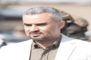 الشيخ: الزخم الجماهيري يعكس إرادة الجنوب ويجعل الدولة واقعًا يُصاغ على الأرض