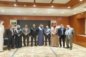 في ختام اجتماعه الدوري لعام 2025..
مجلس إدارة "اليمنية" يبحث اتفاقية شراء طائرات إيرباص 320 و321

