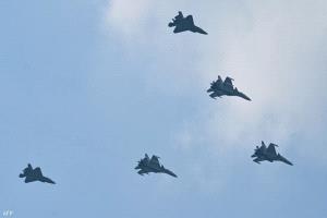 مقاتلات صينية تهدد طائرات حربية يابانية وطوكيو "تحتج"
