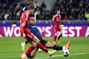 بدون صلاح.. ليفربول ينسى مشاكله ويهزم إنتر ميلان في عقر داره