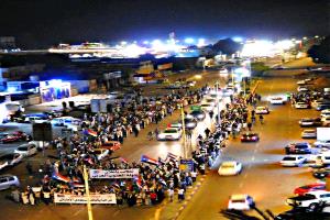 هل سيشهد اليمن توافق على إعادة هيكلة مجلس القيادة الرئاسي واستبعاد رشاد العليمي؟ 