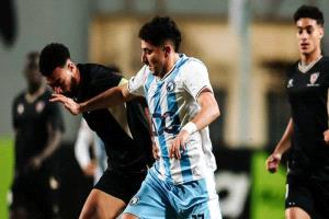 بيراميدز يشكو 3 حكام لاتحاد الكرة المصري