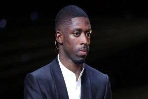 جوائز ذا بيست..عثمان ديمبلي الأفضل في العالم لعام 2025