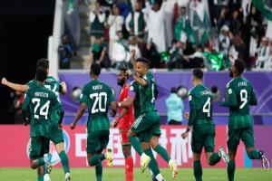 4 تغييرات بارزة في تشكيل المنتخب السعودي أمام جزر القمر