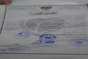 مناشدة عاجلة.. الصحفي فلاح أنور "فارس الكلمة" في حاجة ماسة إلى علاج جراحي