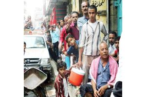 الأمم المتحدة: انعدام الأمن الغذائي في اليمن يبلغ ذروته