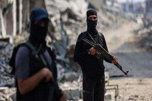 اقتراح قطري تركي بشأن "سلاح حماس".. وإسرائيل تحذر
