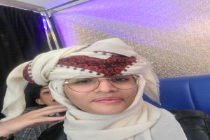 اختطاف الناشطة المهيال عقاباً لها على توثيق تهديد مسلح حوثي.. أين ذهبت نخوة قبائل صنعاء؟