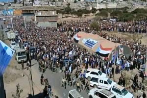 الضالع تستعد للزحف الكبير: ساعات تفصلها عن الحدث الجماهيري الأضخم في عدن