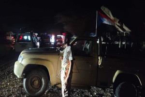 بعد الضربة المزدوجة شرقي اليمن.. "القاعدة" يطوّر هجماته جنوباً بإيعاز حوثي
