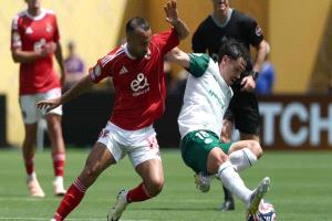 الأهلي يوافق على رحيل أفشة