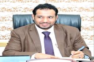 مؤتمر حضرموت الجامع يبارك انتصارات القوات الجنوبية في حضرموت
