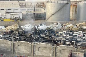 عاصفة الحزم والأمل.. تراجيديا النهايات