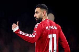 بتصريح رسمي.. الدوري الأمريكي يدخل سباق ضم محمد صلاح