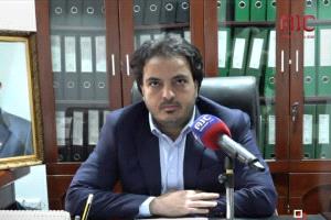 شاهد بالفيديو... اعلان وزارة الكهرباء والطاقة تأييدها الكامل والمطلق لخطوات المجلس الانتقالي الجنوبي 