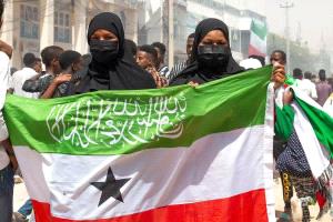 أبعاد الاعتراف الإسرائيلي بأرض الصومال